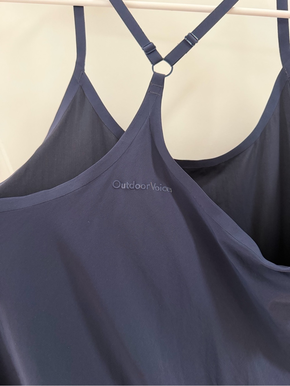 Outdoor Voices The Exercise Dress
Navy M - Picture 3 of 3